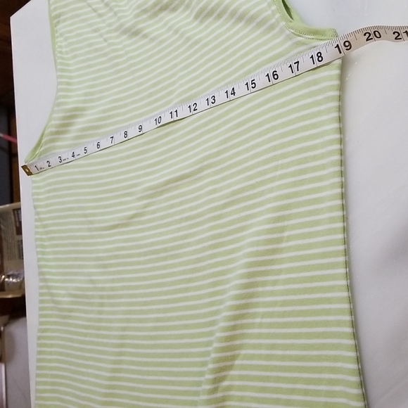 Talbots Tank Top - Picture 5 of 6